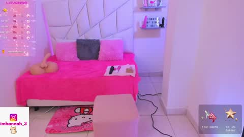 Snapshot of imhanna3 chatting on 01-31-25, 12:51 independient model online show from 01-31-25, 12:51