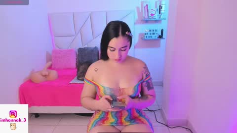 Snapshot of imhanna3 chatting on 03-10-25, 12:15 independient model online show from 03-10-25, 12:15