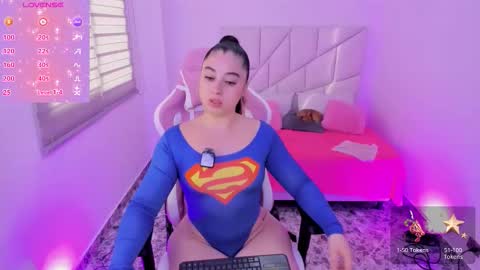 Snapshot of imhanna3 chatting on 10-20-25, 12:05 independient model online show from 10-20-25, 12:05