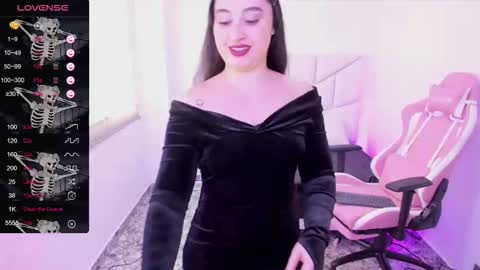 Snapshot of imhanna3 chatting on 10-31-25, 01:45 independient model online show from 10-31-25, 01:45