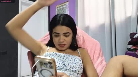 Snapshot of imhaymed chatting on 05-15-26, 09:33 Haymed Montao online show from 05-15-26, 09:33