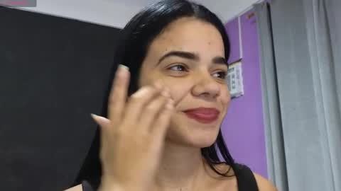 Snapshot of imhaymed chatting on 05-19-26, 01:33 Haymed Montao online show from 05-19-26, 01:33