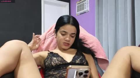 Snapshot of imhaymed chatting on 05-21-26, 02:18 Haymed Montao online show from 05-21-26, 02:18