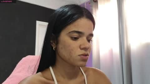 Snapshot of imhaymed chatting on 05-26-26, 08:16 Haymed Montao online show from 05-26-26, 08:16