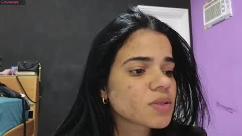 Snapshot of imhaymed chatting on 06-03-26, 02:14 Haymed Montao online show from 06-03-26, 02:14