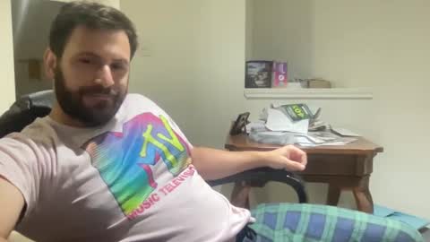 imightgetnaked online show from 09-23-25, 12:13