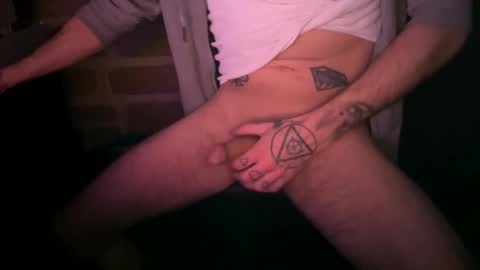 imilluminator online show from 02-16-25, 08:43