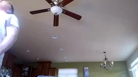 Iminyourroom online show from 03-01-25, 04:00