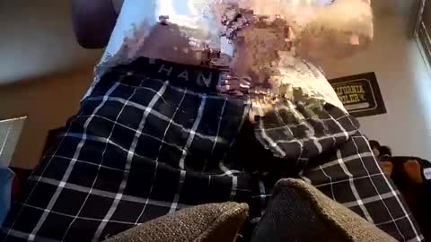 Iminyourroom online show from 03-12-25, 04:13