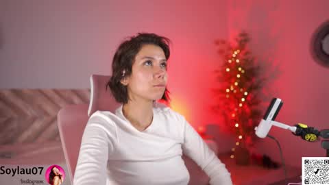 imjess_ online show from 12-18-25, 07:14