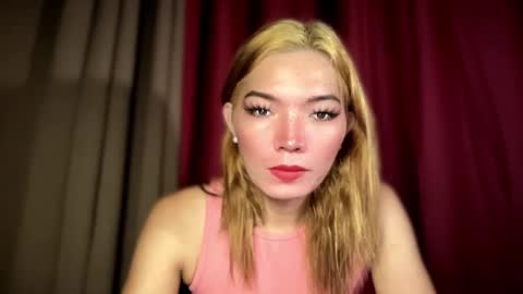 Snapshot of imjustasluttyintownxxx chatting on 02-23-26, 03:26 Mika online show from 02-23-26, 03:26