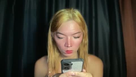 Snapshot of imjustasluttyintownxxx chatting on 02-24-26, 03:37 Mika online show from 02-24-26, 03:37