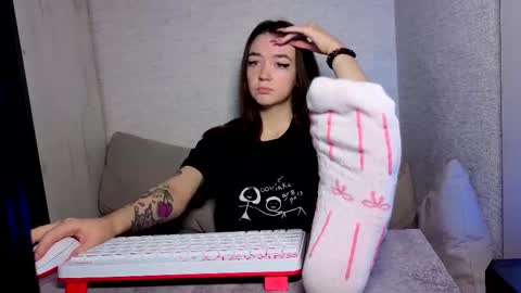 imkittygirlss online show from 10-18-25, 03:13