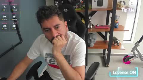 Snapshot of imladygrace chatting on 09-18-25, 08:33 LadyGrace online show from 09-18-25, 08:33