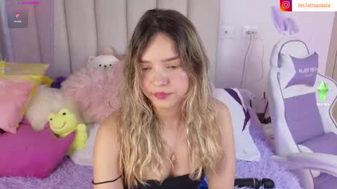 Larisa online show from 03-08-25, 10:34