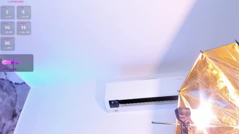 Leana online show from 03-01-25, 12:07