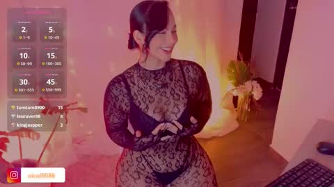 Leana online show from 03-05-26, 08:16