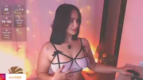 Leana online show from 03-12-26, 08:15