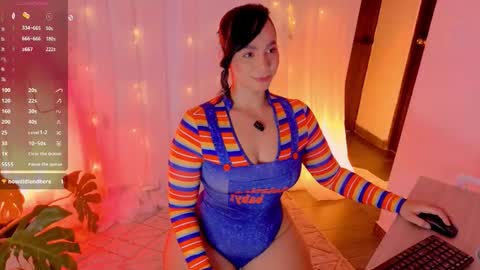 Leana online show from 03-27-26, 05:01