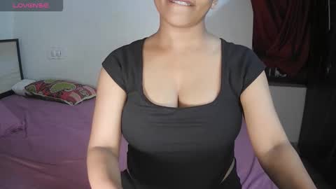 ROSE online show from 11-08-25, 01:00