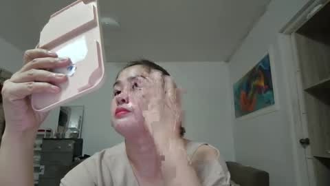 Immaculate02 online show from 12-08-24, 12:52