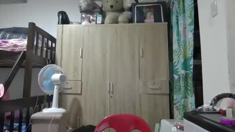 Immaculate02 online show from 02-08-25, 06:12