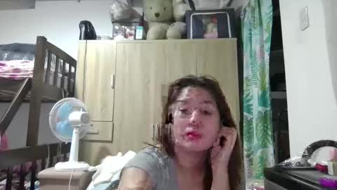 Immaculate02 online show from 02-09-25, 02:28