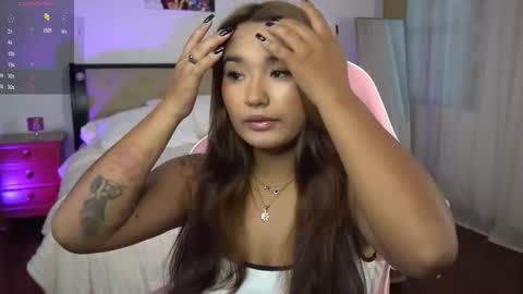 Imma  online show from 09-29-25, 03:11