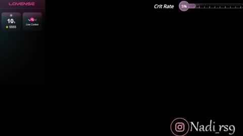 Nadia online show from 12-23-24, 07:49