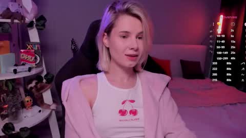 Mia online show from 01-17-26, 11:48