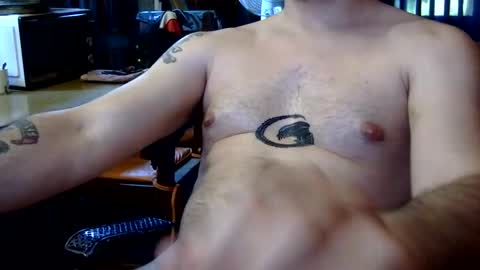 imnotmortallust online show from 11-23-25, 09:14