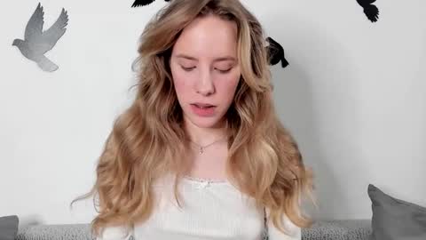 my name Imo  Fansly  online show from 01-25-25, 04:23