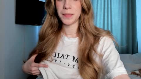 my name Imo  Fansly  online show from 02-18-25, 05:42