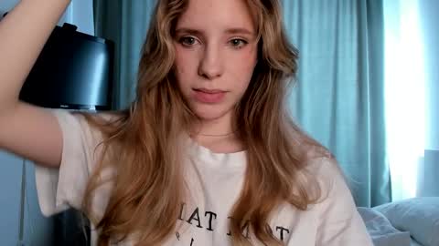 my name Imo  Fansly  online show from 02-18-25, 08:49