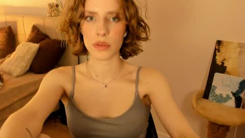 my name Imo  Fansly  online show from 04-04-26, 02:25