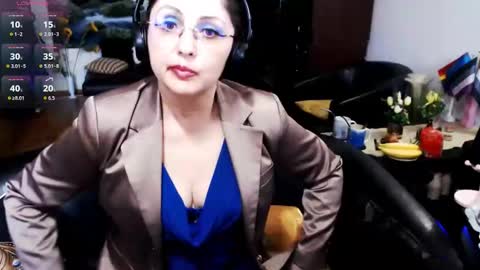 Empress online show from 03-21-26, 05:34