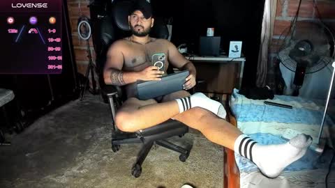 Imperion King online show from 01-11-25, 10:18