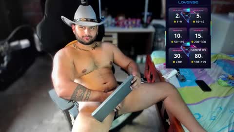Snapshot of imperion_king chatting on 04-25-26, 07:00 Imperion King online show from 04-25-26, 07:00