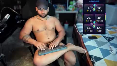 Snapshot of imperion_king chatting on 06-16-26, 08:00 Imperion King online show from 06-16-26, 08:00