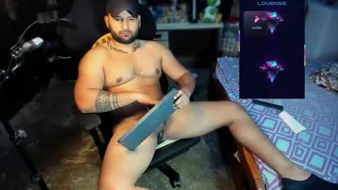 Snapshot of imperion_king chatting on 07-03-26, 01:23 Imperion King online show from 07-03-26, 01:23