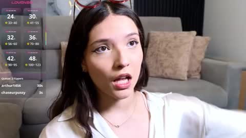 Snapshot of imrockstaer chatting on 12-19-25, 07:32 Karen online show from 12-19-25, 07:32