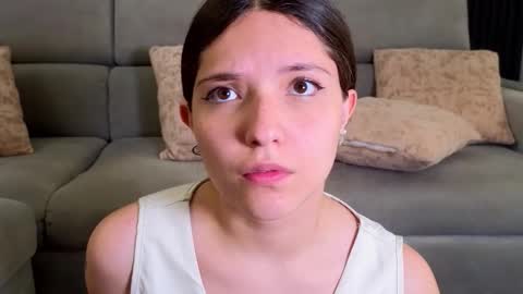 Snapshot of imrockstaer chatting on 02-10-26, 07:40 Karen online show from 02-10-26, 07:40