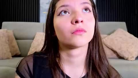 Snapshot of imrockstaer chatting on 02-12-26, 07:20 Karen online show from 02-12-26, 07:20