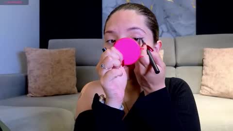 Snapshot of imrockstaer chatting on 02-16-26, 07:21 Karen online show from 02-16-26, 07:21