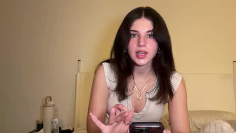 RUBYY 3 online show from 03-03-26, 09:53