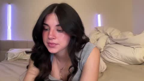 RUBYY 3 online show from 04-09-26, 09:20