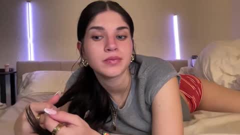 RUBYY 3 online show from 04-16-26, 09:39