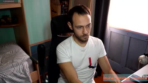 Simo online show from 12-14-25, 03:06