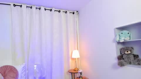 Sofia Guzman   Schedule 12 - 8 PM GMT-5 online show from 01-19-26, 12:14