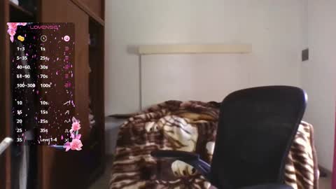 Florencia online show from 12-04-24, 03:10